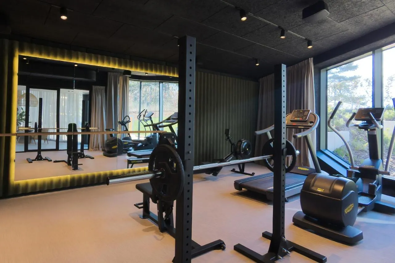 Apartment With Terrace And Gym Gdansk 0*,  Poland