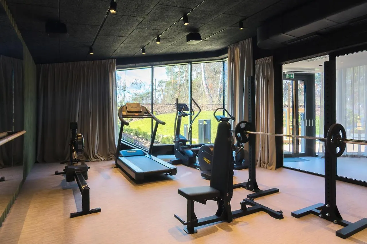 Apartment With Terrace And Gym Gdansk