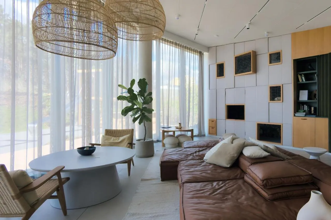 Apartment With Terrace And Gym Gdansk